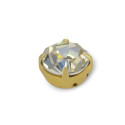 STRASS MAXIMA SS20 CRYSTAL-ORO-40PZ miglior prezzo