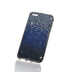 Cover Strass Preciosa iPhone 5 in 7 Varianti Colore miglior
