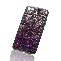 Preciosa Rhinestone Cover for iPhone 6 in 7 Colours sale