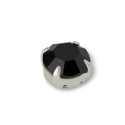 RHINESTONE MAXIMA SS20 Black-Silver-40PZ sale online, best price