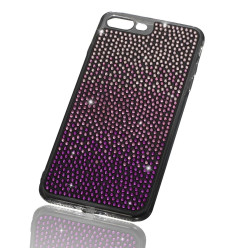 Cover Strass Preciosa iPhone 6 Plus in 7 Varianti Colore