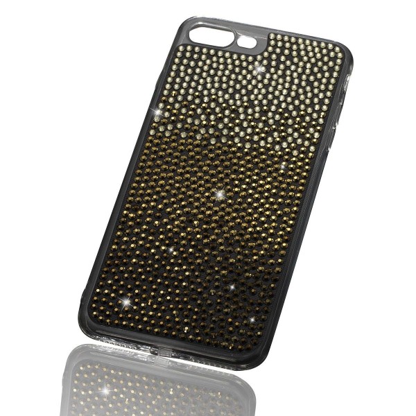 custodia iphone 7 con brillantini custodia iphone 7 con brillantini