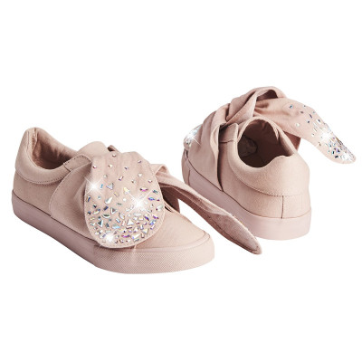 Sneakers Cristal Rose miglior prezzo