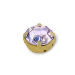 STRASS MAXIMA SS20 VIOLET-ORO-40PZ miglior prezzo