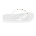 Havaianas Thongs White Sea sale online, best price