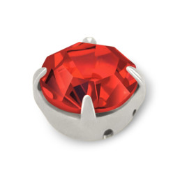 STRASS MAXIMA SS30 LIGHT SIAM-ARGENTO-20PZ miglior prezzo