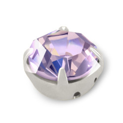 STRASS MAXIMA SS30 VIOLET-ARGENTO-20PZ miglior prezzo