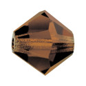 BICONO PRECIOSA MM4 SMOKED TOPAZ-144PZ miglior prezzo