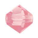 PRECIOSA BICONES MM4 ROSE-Pack of 144 sale online, best price