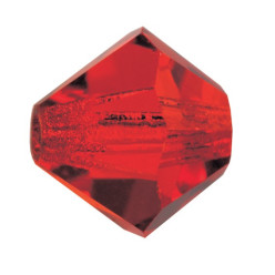PRECIOSA BICONES MM4 LIGHT SIAM-Pack of 144 sale online, best