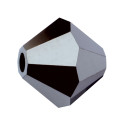 BICONO PRECIOSA MM4 HEMATITE-144PZ miglior prezzo