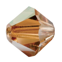 PRECIOSA BICONES MM4 CELSIAN-Pack of 144 sale online, best price