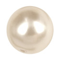 PERLA TONDA MM8 LIGHT CREAM-40PZ miglior prezzo