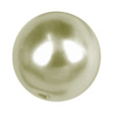 PERLA TONDA MM8 LIGHT GREEN-40PZ miglior prezzo