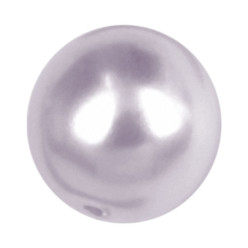 PERLA TONDA MM8 LAVANDER-40PZ miglior prezzo
