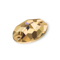 OVAL MM10X7 HONEY-5pcs sale online, best price