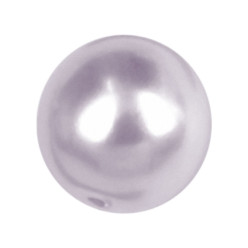 PERLA TONDA MM6 LAVANDER-40PZ miglior prezzo