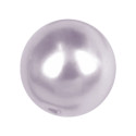 ROUND BEADS MM6 LAVENDER-40PZ sale online, best price