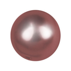 PERLA TONDA MM6 BORDEAUX-40PZ miglior prezzo