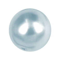 ROUND BEADS MM6 LIGHT BLUE-40PZ sale online, best price