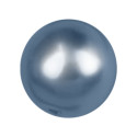 ROUND BEADS MM6 BLUE-40PZ sale online, best price