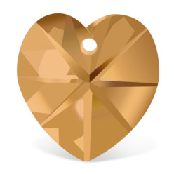 HEART PRECIOSA MM 18 CELSIAN-3pcs sale online, best price