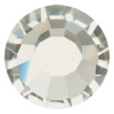 PRECIOSA THERMOADHESIVE SS20 (5 mm) BLACK DIAMOND-Pack of 144