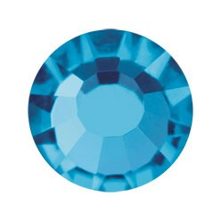 STRASS PRECIOSA TERMOADESIVO SS20(5MM) INDICOLITE-144PZ miglior