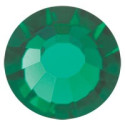 PRECIOSA THERMOADHESIVE SS20 (5 mm) EMERALD-Pack of 144 sale