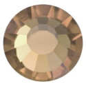 STRASS PRECIOSA TERMOADESIVO SS20(5MM) SMOKED TOPAZ-144PZ