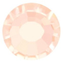 STRASS PRECIOSA TERMOADESIVO SS20(5mm) GOLD QUARTZ-144PZ