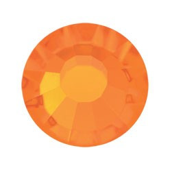 STRASS PRECIOSA TERMOADESIVO SS20(5MM) SUN-144PZ miglior prezzo