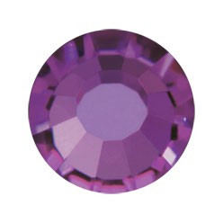 STRASS PRECIOSA TERMOADESIVO SS20(5MM) AMETHYST-144PZ miglior