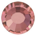 STRASS PRECIOSA TERMOADESIVO SS20(5MM) LIGHT BURGUNDY-144PZ