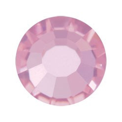 STRASS PRECIOSA TERMOADESIVO SS20(5MM) LIGHT AMETHYST-144PZ