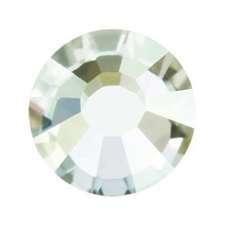 STRASS PRECIOSA TERMOADESIVO SS20(5MM) ARGENT FLARE-144PZ