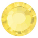 PRECIOSA THERMOADHESIVE SS20 (5 mm) BLOND FLARE-Pack of 144