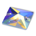 MM22X22 SQUARE CRYSTAL AB-3pcs sale online, best price