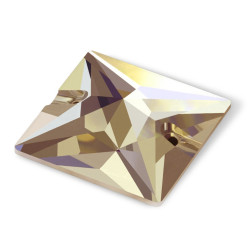 QUADRATO MM22X22 HONEY-3PZ miglior prezzo