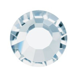 STRASS PRECIOSA TERMOADESIVO SS30(6,5MM) CRYSTAL-144PZ miglior