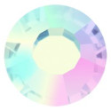 STRASS PRECIOSA TERMOADESIVO SS30(6,5MM) CRYSTAL AB-144PZ