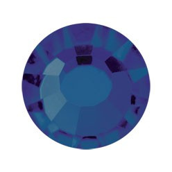 STRASS PRECIOSA TERMOADESIVO SS30(6,5MM) MONTANA-144PZ miglior