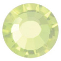 STRASS PRECIOSA TERMOADESIVO SS30(6,5MM) JONQUIL-144PZ miglior