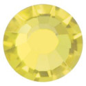 STRASS PRECIOSA TERMOADESIVO SS30(6,5MM) CITRINE-144PZ miglior