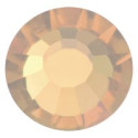 PRECIOSA THERMOADHESIVE SS30 (6, 5 mm) LIGHT COLORADO