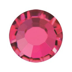 STRASS PRECIOSA TERMOADESIVO SS30(6,5MM) RUBY-144PZ miglior