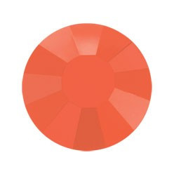 PRECIOSA THERMOADHESIVE SS30 (6, 5 mm) CORAL-Pack of 144 sale