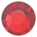 STRASS PRECIOSA TERMOADESIVO SS30(6,5MM) LIGHT SIAM-144PZ