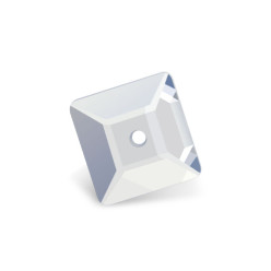 QUADRATO MM8X8 CRYSTAL-10PZ miglior prezzo
