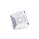 QUADRATO MM8X8 CRYSTAL-10PZ miglior prezzo